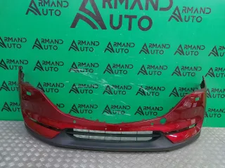 KF1B50031E8P, KB8A50031, 2 Бампер мазда сх-5 (сх5 cx5 цх5 цх-5 c Mazda CX-5 2 Арт 334585RM, вид 1