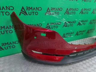KF1B50031E8P, KB8A50031, 2 Бампер мазда сх-5 (сх5 cx5 цх5 цх-5 c Mazda CX-5 2 Арт 334585RM, вид 2