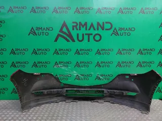 KF1B50031E8P, KB8A50031, 2 Бампер мазда сх-5 (сх5 cx5 цх5 цх-5 c Mazda CX-5 2 Арт 334585RM, вид 6