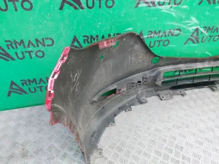 KF1B50031E8P, KB8A50031, 2 Бампер мазда сх-5 (сх5 cx5 цх5 цх-5 c Mazda CX-5 2 Арт 334585RM, вид 7