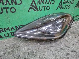 9Y0941077J, 9Y0941035J, 4 Фара Porsche Cayenne 958 Арт 379191RM, вид 2