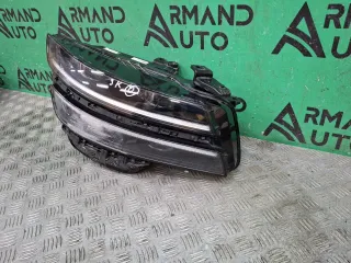 92102T1300, 4 Фара Genesis G80 Арт 379264RM, вид 3