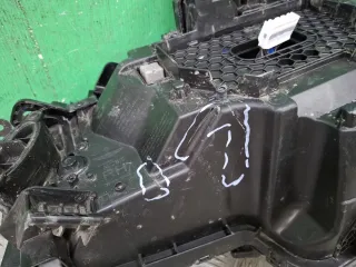 92102T1300, 4 Фара Genesis G80 Арт 379264RM, вид 7