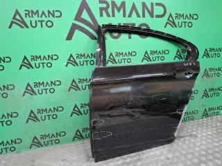 41007206113, 9 дверь бмв ф10 (ф f 10) серия BMW 5 F10/F11/GT F07 Арт 379433RM, вид 2