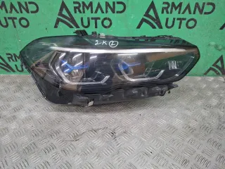 63117933340, 8082574, 8 Фара BMW X5 G05  Арт 379473RM, вид 1