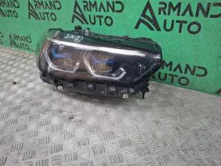 63117933340, 8082574, 8 Фара BMW X5 G05  Арт 379473RM, вид 3