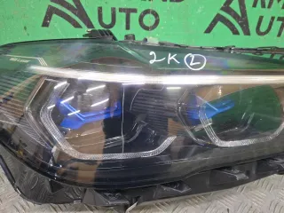 63117933340, 8082574, 8 Фара BMW X5 G05  Арт 379473RM, вид 6