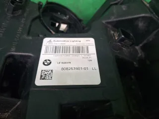 63117933340, 8082574, 8 Фара BMW X5 G05  Арт 379473RM, вид 10