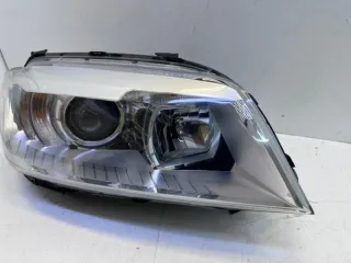 4121200XKZ36A фара Haval H6 Арт VZ214489, вид 2