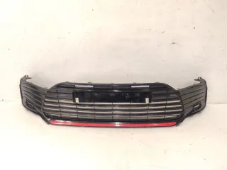 5310206570 Решетка бампера Toyota Camry XV70 Арт VZ238683, вид 1