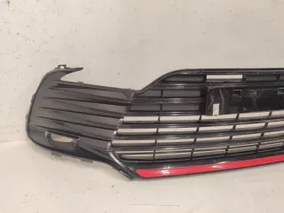 5310206570 Решетка бампера Toyota Camry XV70 Арт VZ238683, вид 5