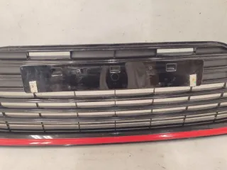 5310206570 Решетка бампера Toyota Camry XV70 Арт VZ238683, вид 6