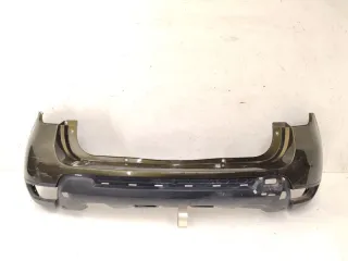 850225435R бампер Renault Duster 1 Арт VZ238860, вид 1