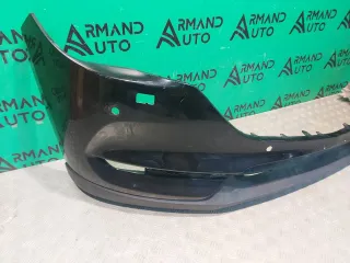 KF1B50031E8P, KB8A50031 Бампер мазда сх-5 (сх5 cx5 цх5 цх-5 c Mazda CX-5 2 Арт ARM320595, вид 2