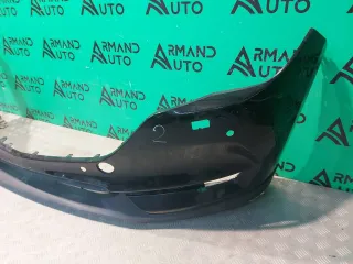 KF1B50031E8P, KB8A50031 Бампер мазда сх-5 (сх5 cx5 цх5 цх-5 c Mazda CX-5 2 Арт ARM320595, вид 3