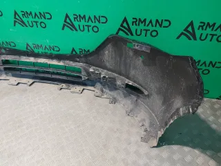 KF1B50031E8P, KB8A50031 Бампер мазда сх-5 (сх5 cx5 цх5 цх-5 c Mazda CX-5 2 Арт ARM320595, вид 8