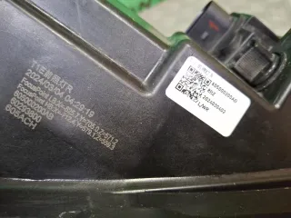 605000200AB, 8 Фара Chery Tiggo 7 PRO Арт ARM377500, вид 10