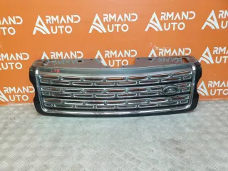 LR054491 решетка радиатора Land Rover Range Rover 4 Арт AR188114, вид 1