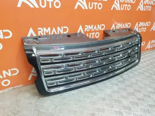 LR054491 решетка радиатора Land Rover Range Rover 4 Арт AR188114, вид 3