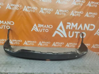 866122P500, 4 Юбка бампера Kia Sorento 2 Арт AR308167