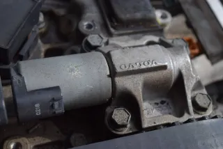 8670421 Клапан фазорегулятора Volvo C70 2 Арт H384-17-85-2, вид 1