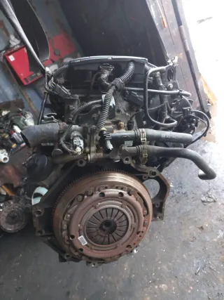 Z18XER Двигатель Opel Zafira B Арт EM17-53-1949_1, вид 5