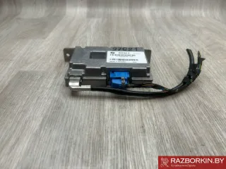 66515A350D2,5A350D2,66519462613,9462613 блок управления камерой BMW 3 F30/F31/GT F34 Арт 37621_7, вид 3