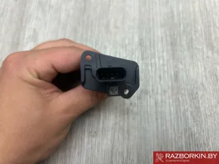 13628583496,8583496,0281006597 Расходомер воздуха MINI COUNTRYMAN F60 Арт 37616, вид 3