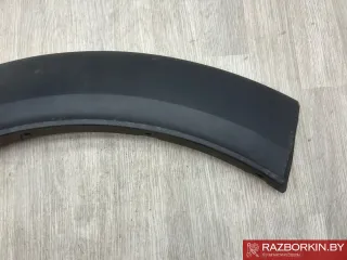51777389360,7389360 молдинг крыла MINI COUNTRYMAN F60 Арт 37615, вид 3