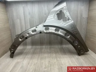 41007449377,7449377 Крыло переднее левое MINI COUNTRYMAN F60 Арт 37599_1, вид 1