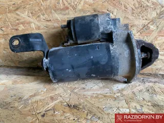 0001109015 Стартер Opel Omega B Арт W37583_3, вид 1
