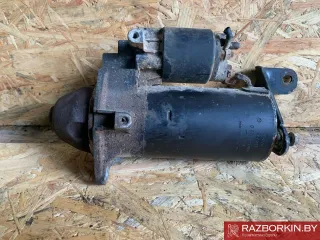 0001109015 Стартер Opel Omega B Арт W37583_3, вид 5