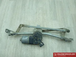0390241621 Механизм стеклоочистителя (трапеция дворников) Citroen Berlingo 2  Арт 37581_2, вид 1