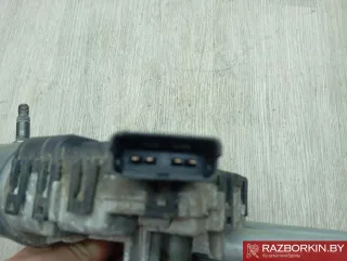 0390241621 Механизм стеклоочистителя (трапеция дворников) Citroen Berlingo 2  Арт 37581_2, вид 7