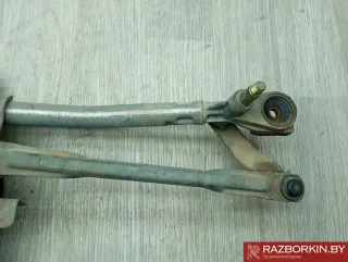 3397020446 Механизм стеклоочистителя (трапеция дворников) Ford KA 1 Арт 37577_1, вид 2