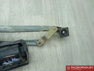 3397020446 Механизм стеклоочистителя (трапеция дворников) Ford KA 1 Арт 37577_1, вид 6