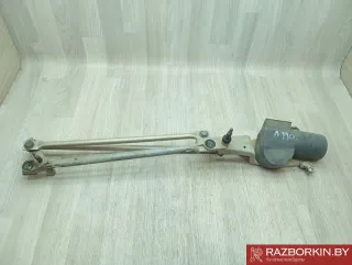 1395106486 Механизм стеклоочистителя (трапеция дворников) Ford Focus 1 Арт 37572, вид 5