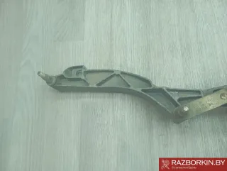 3397020549 Механизм стеклоочистителя (трапеция дворников) Mercedes E W211 Арт 37568_1, вид 2