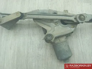 3397020549 Механизм стеклоочистителя (трапеция дворников) Mercedes E W211 Арт 37568_1, вид 3