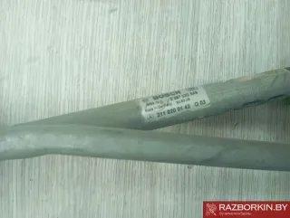 3397020549 Механизм стеклоочистителя (трапеция дворников) Mercedes E W211 Арт 37568_1, вид 5