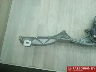 3397020549 Механизм стеклоочистителя (трапеция дворников) Mercedes E W211 Арт 37568_1, вид 7