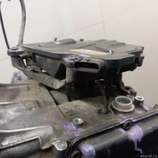 LR041216 Вал КПП промежуточный Land Rover Evoque 1 restailing Арт ES22728089-12255, вид 11