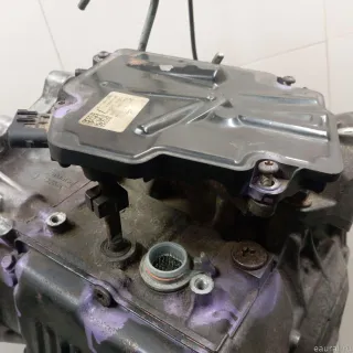 LR041216 Вал КПП промежуточный Land Rover Evoque 1 restailing Арт ES22728089-12255, вид 12
