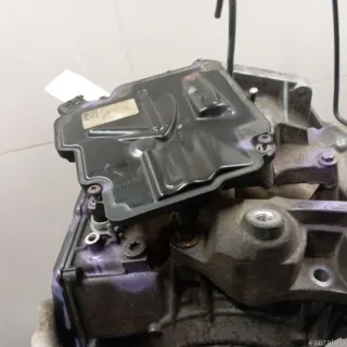 LR041216 Вал КПП промежуточный Land Rover Evoque 1 restailing Арт ES22728089-12255, вид 13