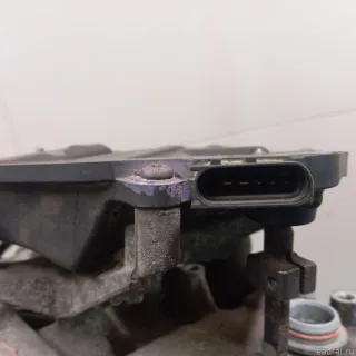 LR041216 Вал КПП промежуточный Land Rover Evoque 1 restailing Арт ES22728089-12255, вид 18