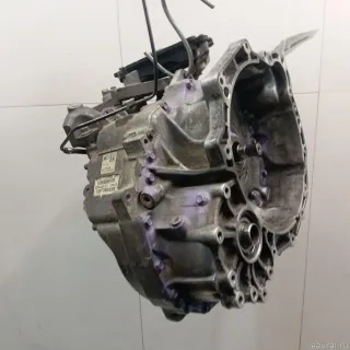 LR041216 Вал КПП промежуточный Land Rover Evoque 1 restailing Арт ES22728089-12255, вид 5