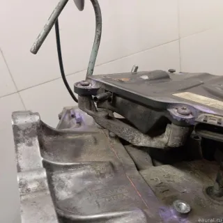 LR041216 Вал КПП промежуточный Land Rover Evoque 1 restailing Арт ES22728089-12255, вид 10