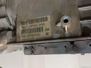 52108539AC Корпус блока фрикционов АКПП Jeep Cherokee KL Арт ES23032439-2394, вид 6