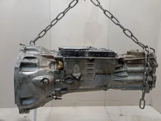 52108539AC Корпус блока фрикционов АКПП Jeep Cherokee KL Арт ES23032439-2394, вид 7