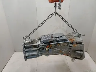 68085644AA Фланец КПП Jeep Cherokee KL Арт ES23032439-12180, вид 1